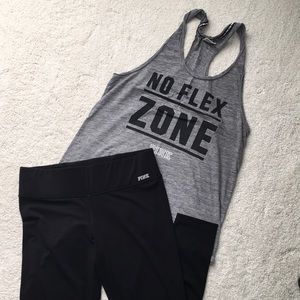 Victoria’s Secret PINK Tank Top